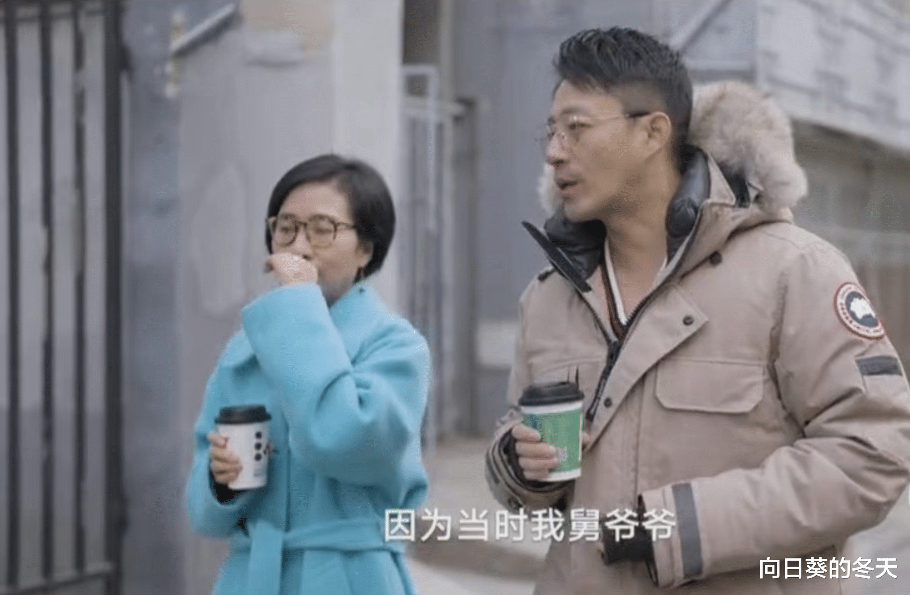 张颖颖|汪小菲张颖颖啥情况?女方视频被扒穿情侣外套,随后举动令人意外