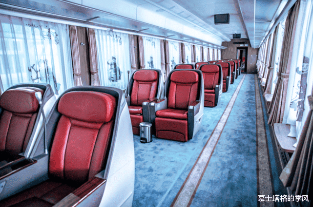 丽江|盘点国内５趟豪华旅游列车，你最想乘坐的是哪一趟呢？