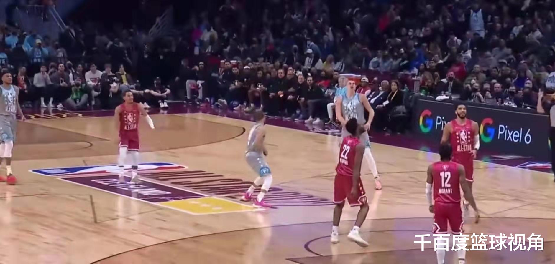 斯蒂芬·库里|库里公开行贿，只为获得MVP。这算是nba的黑幕么？