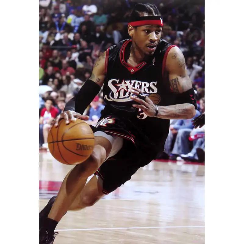 技术犯规|有些NBA球员生来就是破坏规则而来的，能力太突出联盟不得不增加规则