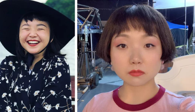 辣目洋子|辣目洋子耍大牌?现身横店不下车,笑容僵硬太敷衍,网友:膨胀了