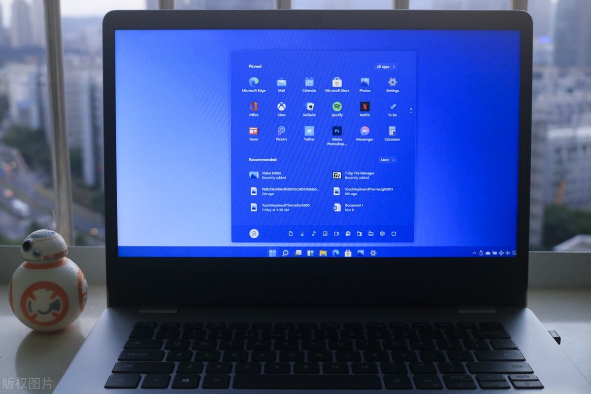 Windows11|Windows 11生产力，你了解吗？