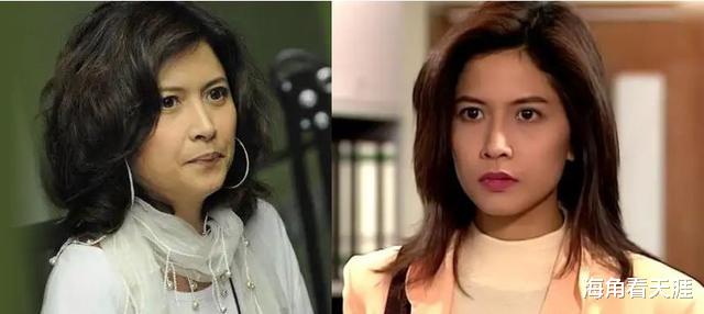 邵美琪|看过《刀下留人》里的邵美琪，才想起她曾经也是风华绝代