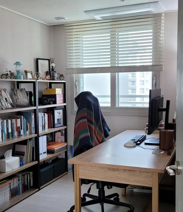 越简单越受欢迎，适当做“减法”设计，90的房子装完至少大了20