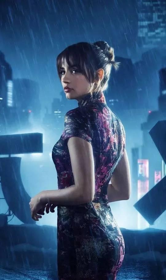 李沁|《007无暇赴死》邦德落幕，又纯又欲的“女邦德”将会接管新时代