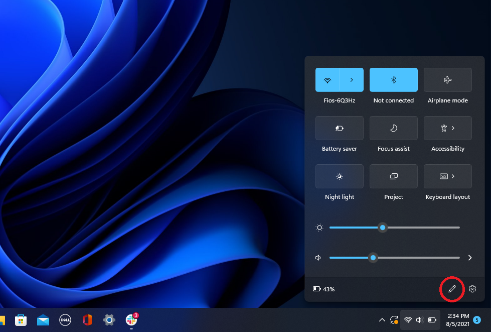华为|最好的Windows 11提示和技巧