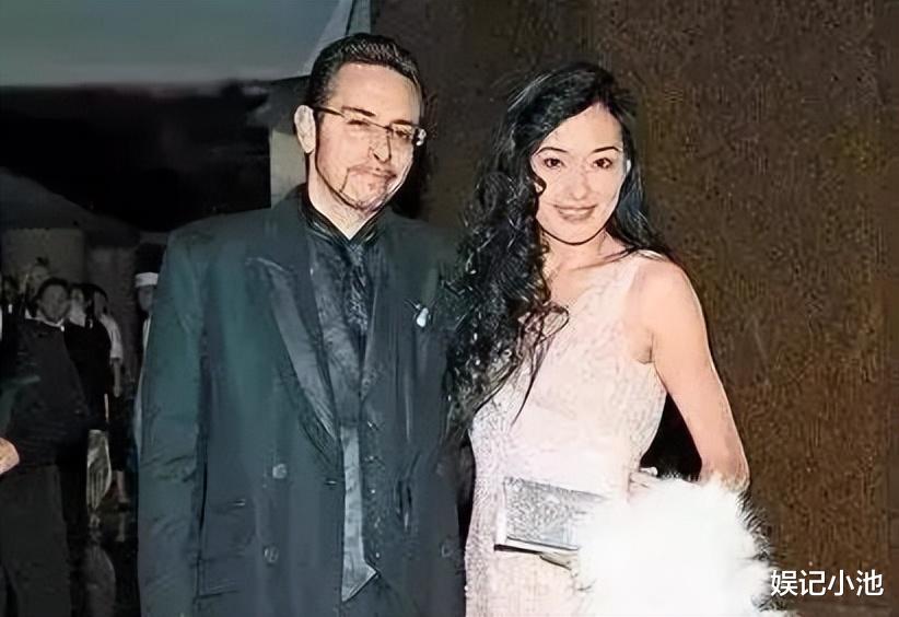 陈法蓉|6位“人财两失”的女明星，以为嫁“豪门”的背后，悲惨各不相同