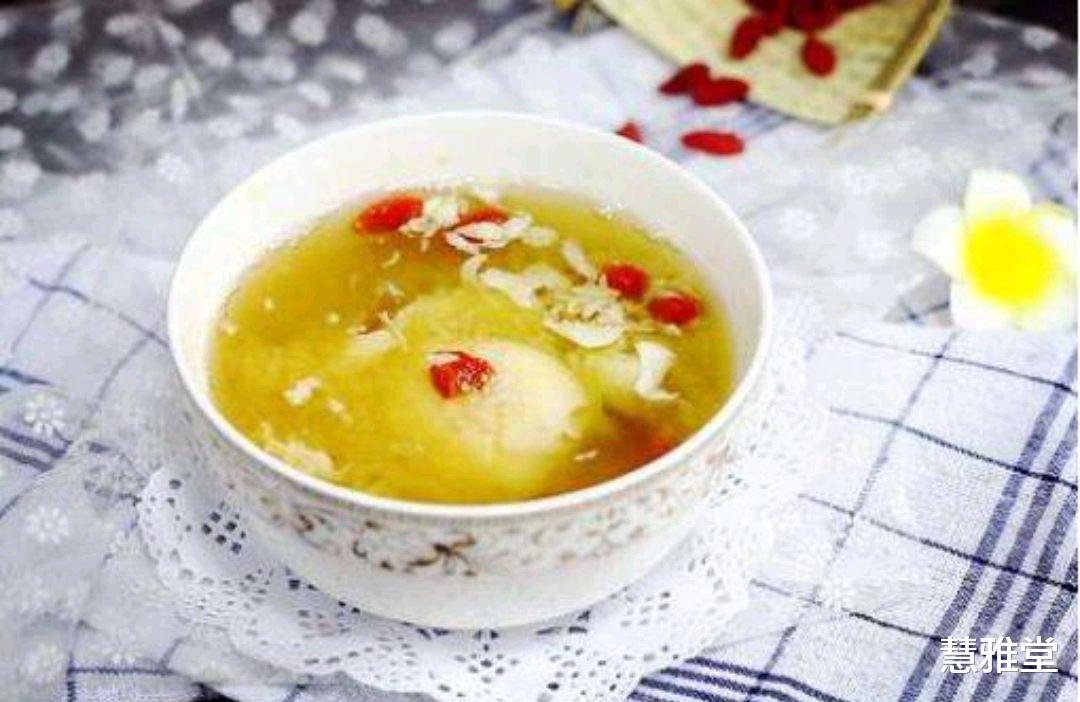 运动|秋天，女性朋友如何养气血？建议：平时多喝1茶，多吃3物，做2事