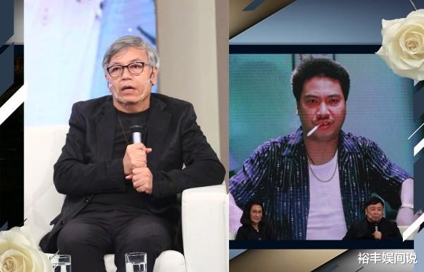 田启文|田启文心痛香港影业衰退，同行不团结，曝为何只见吴孟达最后一面