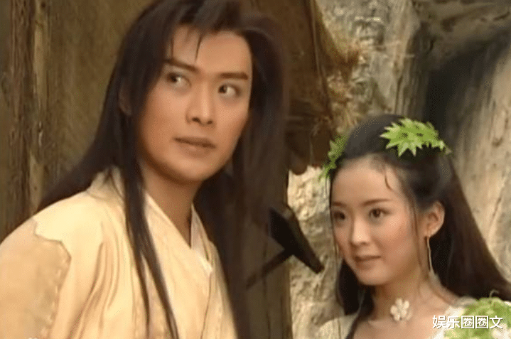 黄海冰|演员甄锡：最红时嫁给黄海冰，9年婚姻儿女双全，越活越美丽