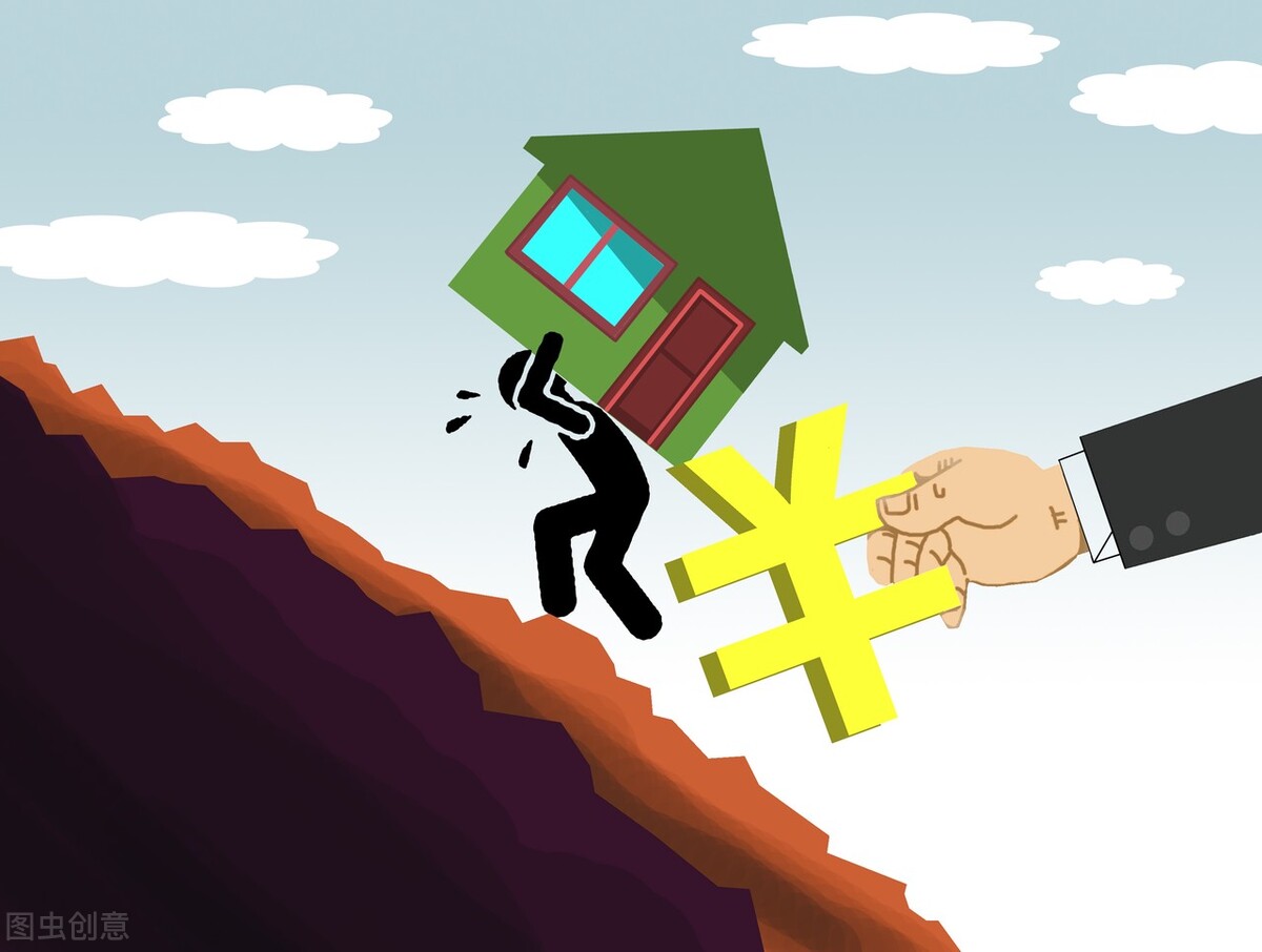 购房置业|收紧和放松对房价的影响,大多数人都理解错了