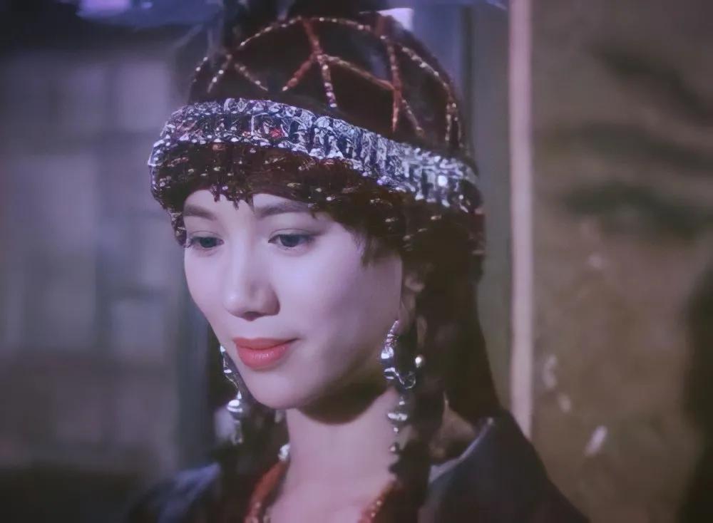 异域|影视剧里的异域造型大比拼，小枫、紫萱、长歌、昭君，谁是第一？