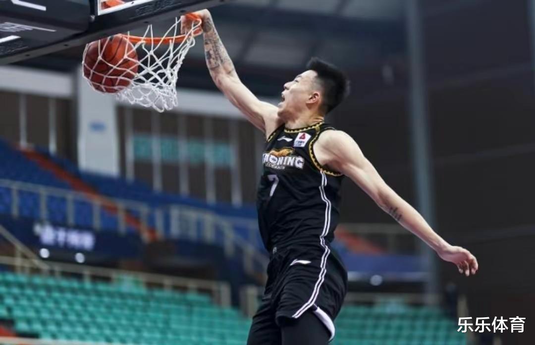 姚明|姚明笑了！两大新星进军NBA，中国德比有望再现！