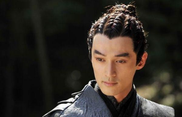 胡歌|明星仙侠剧大比拼，胡歌3部，赵丽颖4部，杨幂5部，郑业成最多6部