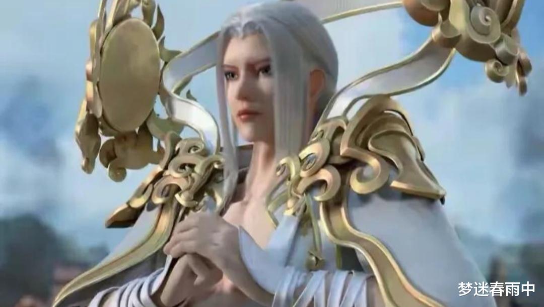 秦羽|星辰变:姜立表哥周显何许人也?为什么他对秦羽说自己更懂天?