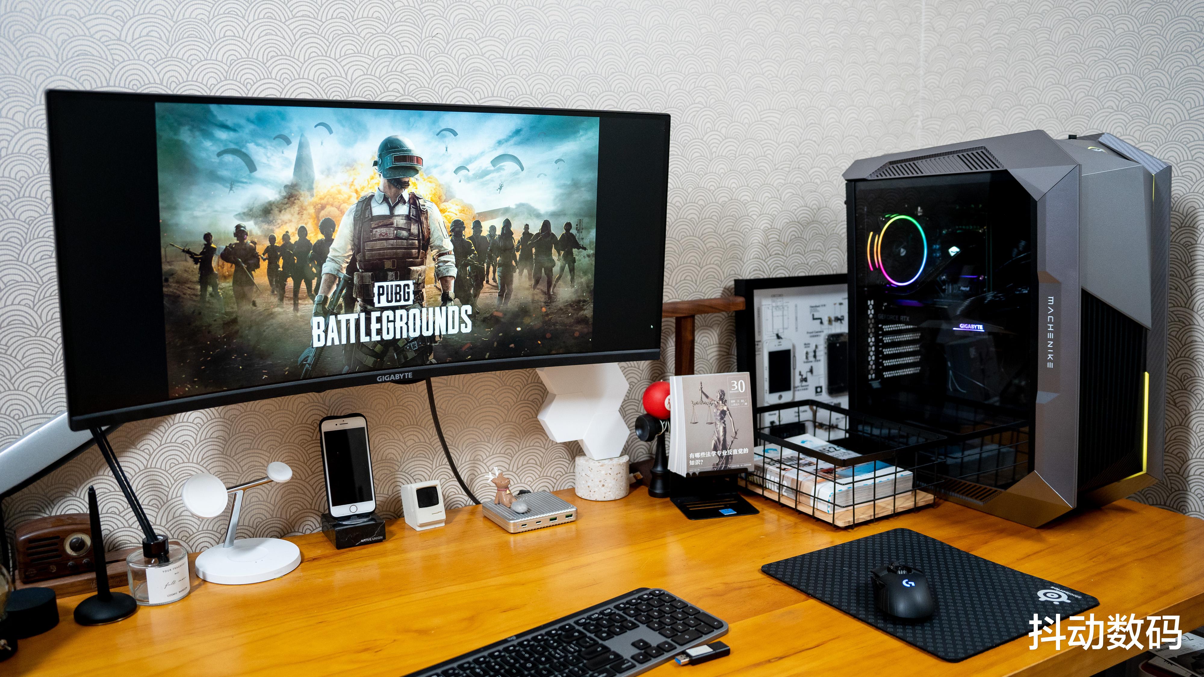 显示器|Intel 12代处理器加持下机械师F117-V未来战舰Ⅱ代值得买吗？