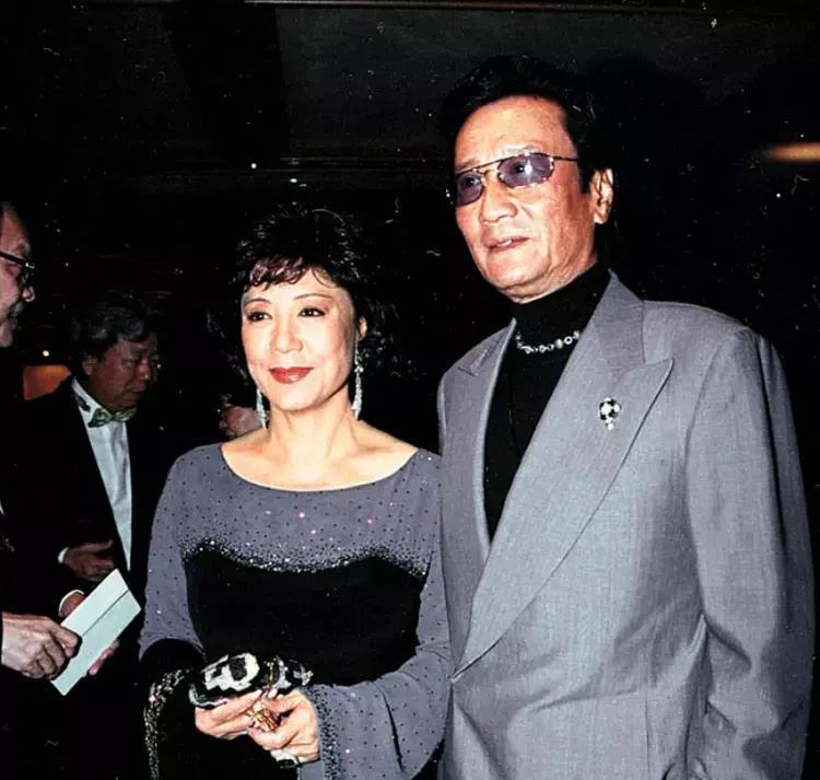 古力娜扎|一路走好!谢贤前度、香港女星梦中离世!TVB“御用恶人”称会参加母亲丧礼