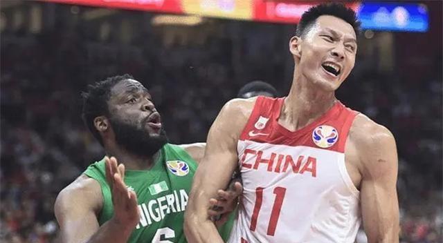 应届生|小鲨鱼拜纳姆选秀时仅排第十位,前九人中,有一人曾是易建联对友