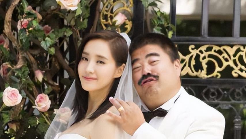 |45岁知名演员捡垃圾维生！半天只挣50元保温饱，失业近1年太无奈