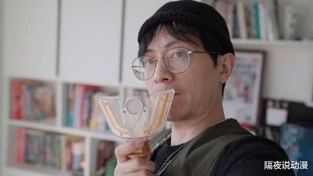 bilibili|仅有7000粉丝的他，却被B站官方点名！下一个百大UP主锁定？