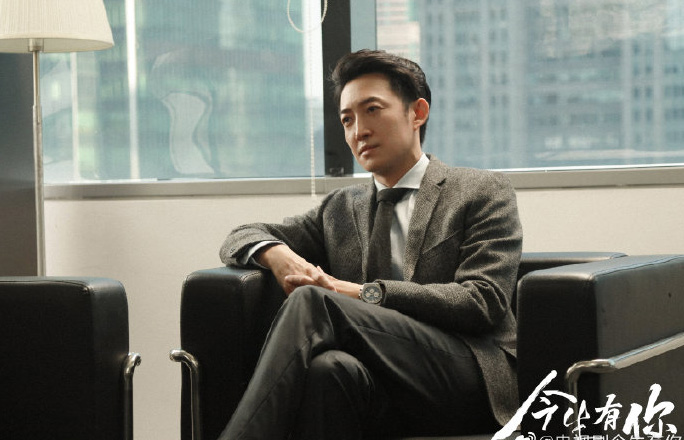 刘诗诗|今生有你 :结局让人意外,原来他才是最大反派