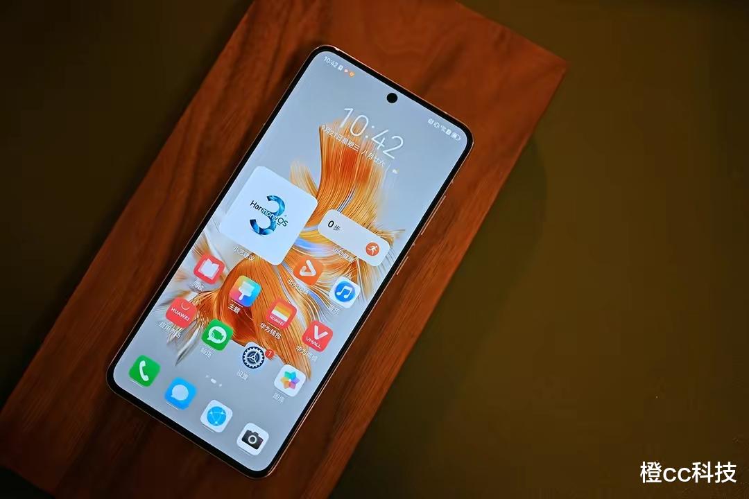 曲面屏|目前值得入手的四款直面屏手机,亮点各具特色,关键能用5年