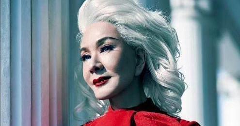 夏台凤|夏台凤：惨遭双性恋丈夫所骗，婚后被借腹生子，晚年儿子患癌离世