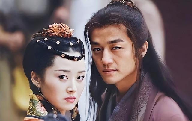 人物设定|装深情、假文艺、好男人，这些戴着面具生活的明星，都翻车了