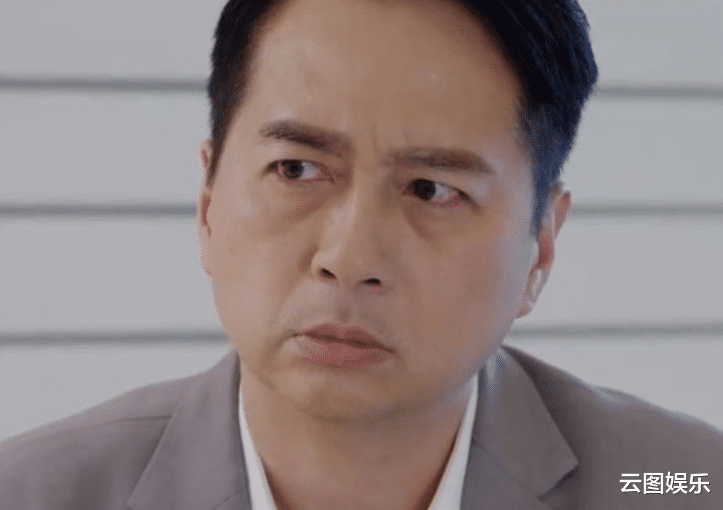 迪丽热巴|亚视小生林祖辉复出拍戏！息影后开6家服装店，儿女双全生活幸福