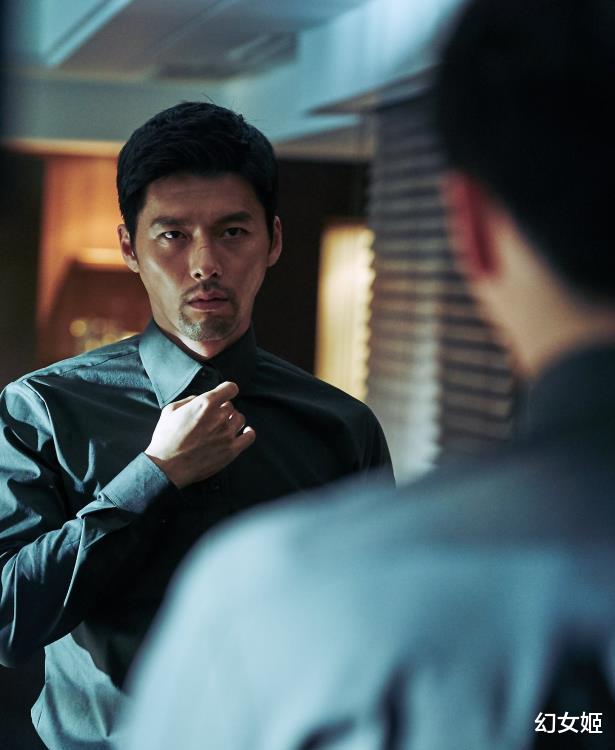 |玄彬《共助2》路透曝光!三国特工联手破案,男主或遇到感情危机