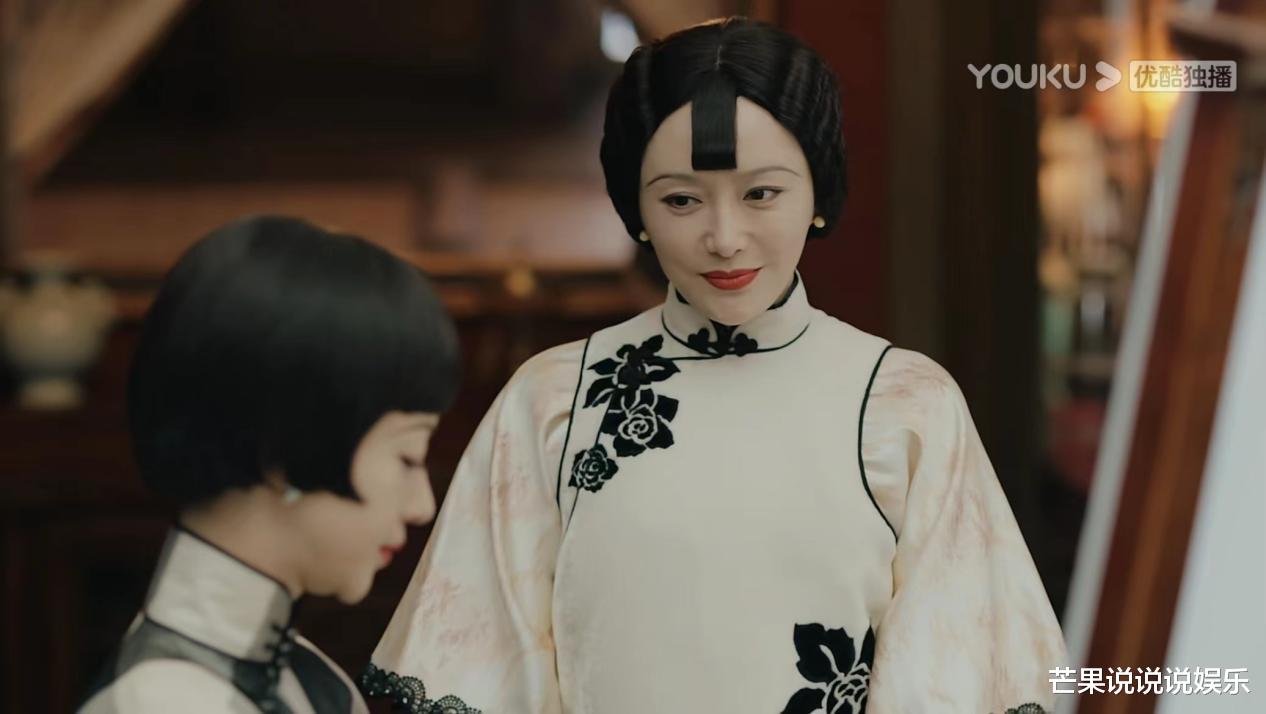 滤镜|开播就拿下热度榜第三,剧情节奏快,滤镜是亮点,4位配角才惊艳