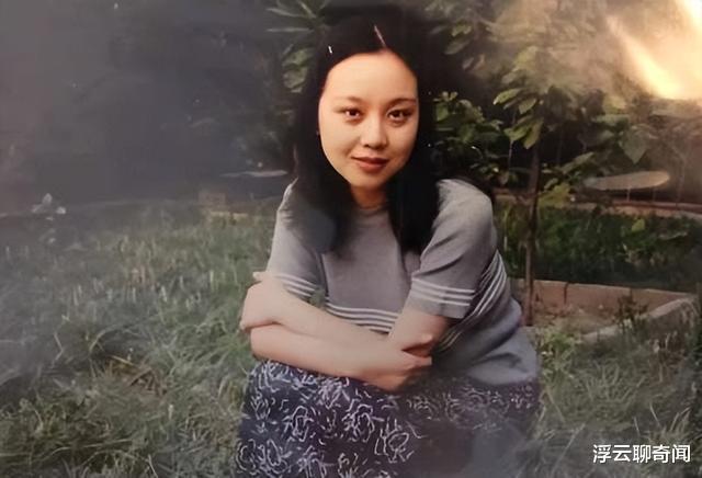 闫妮|跑龙套10年，“拍拖”胡歌被吐槽，51岁的她是中国最被低估的演员