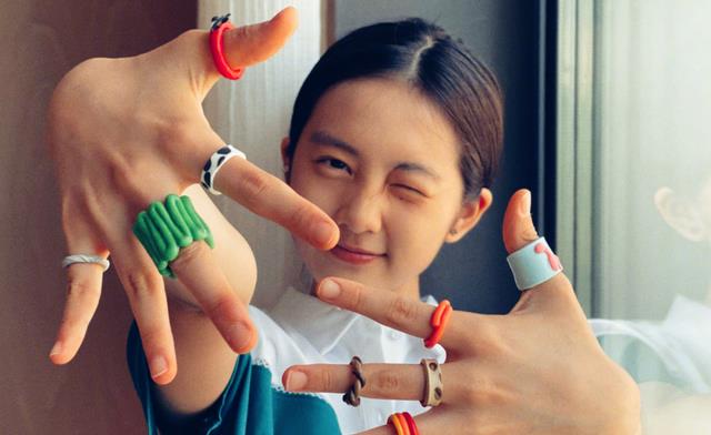 黄磊|黄磊儿子彼得潘5岁了,从未露过正脸,被父母精心保护