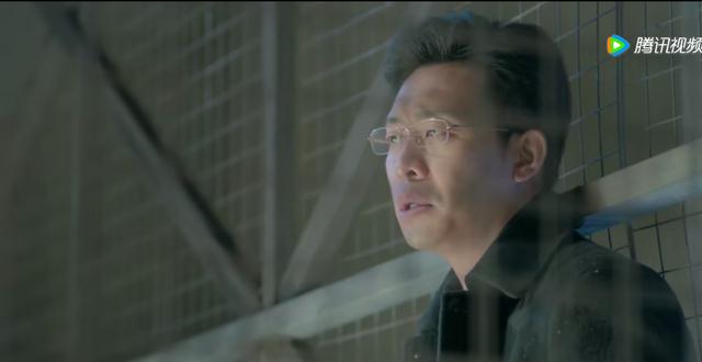 陈江河|重温《鸡毛飞上天》：才懂陈江河为救骆玉珠，下了多大一盘棋