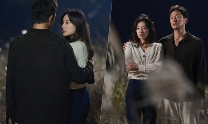 我的解放日志|热播韩剧《我的解放日志》花絮&未公开照片公开