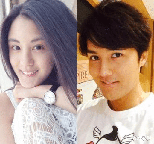 台湾|盘点23对貌似“龙凤胎”的异性明星们,这也太像了