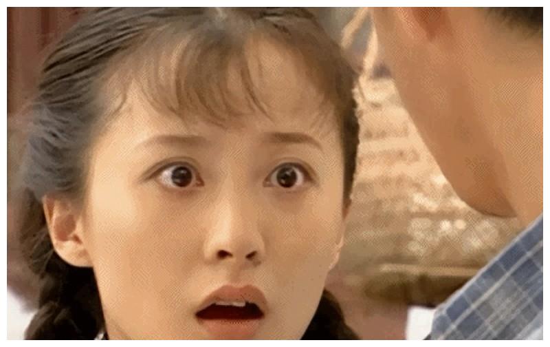 这12位冷门老牌古装美人,明明美过王祖贤张曼玉,如今却被遗忘