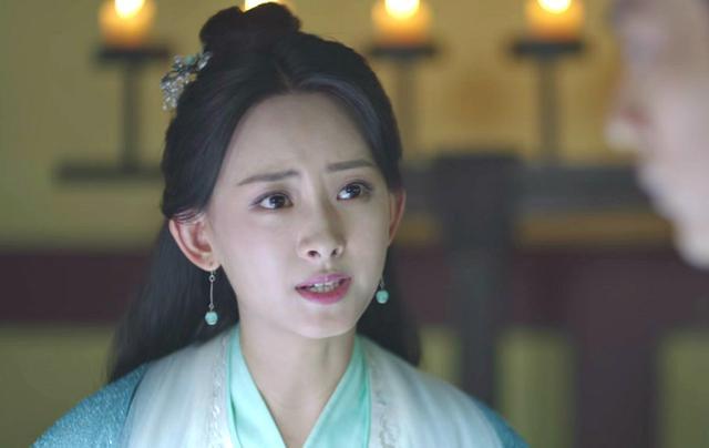 言冰云|《庆余年》原著:沈婉儿被囚言府,言冰云因愧疚娶她,二人不幸福