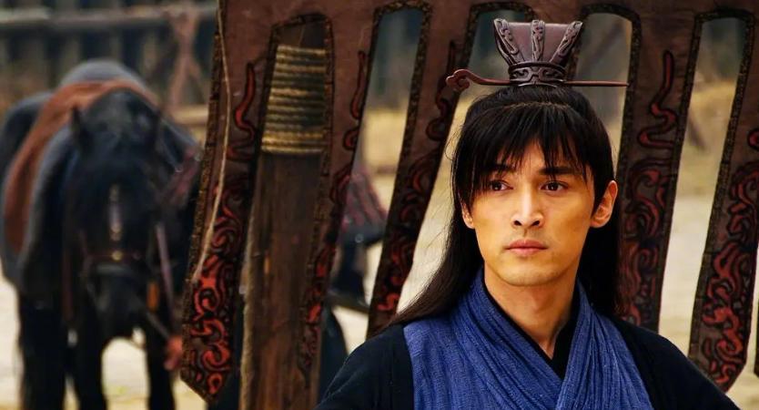 胡歌|胡歌新剧路透照曝光，时隔七年再扮古装，《琅琊榜3》也有新动向