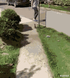 兰州|广东的房子为什么中间要留缝隙?挨着盖不结实吗?