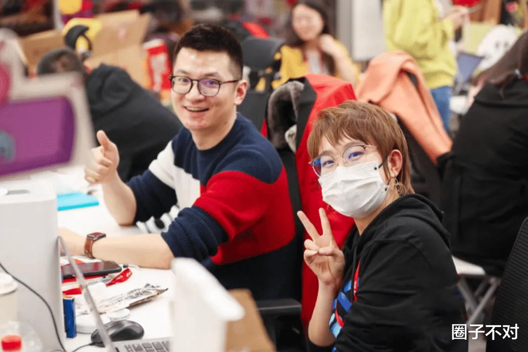 京东|11.11超低价的秘密，他知道