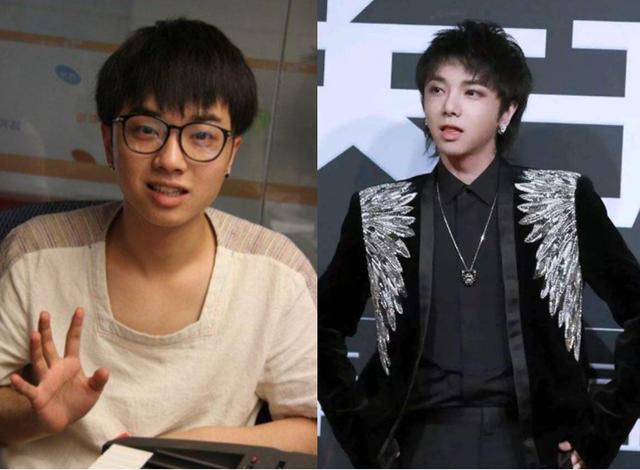 冬梅|浓妆艳抹、爱穿女装，这些“姨味十足”的男星，自己不尴尬吗？