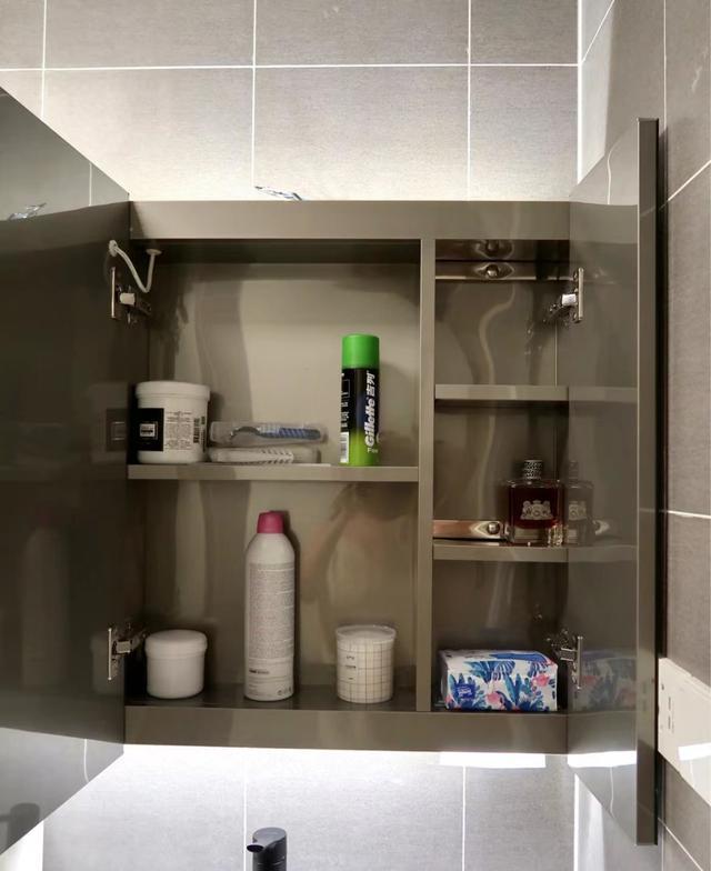 新家入住2年来,很庆幸当初的6个家居决定,第二套房,还得这样装