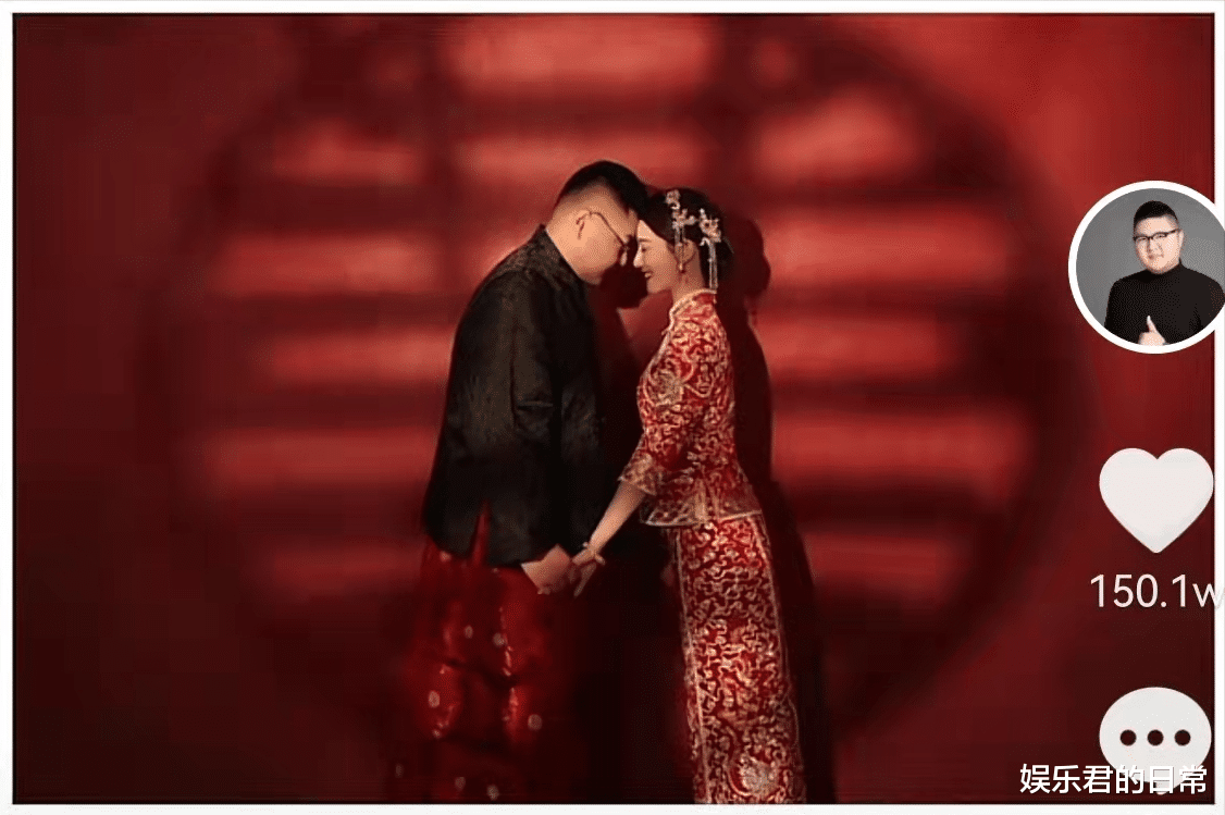 汽车|千万粉网红猴哥即将大婚！聚集众多豪车堪比车展，排场太大遭狂骂