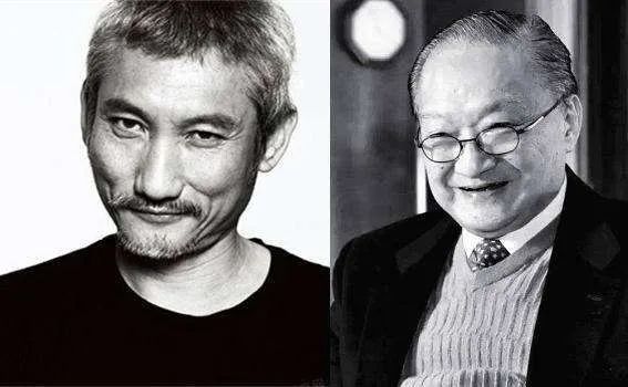 武侠|文学、真人影视剧到动画，武侠故事的变与不变（上）