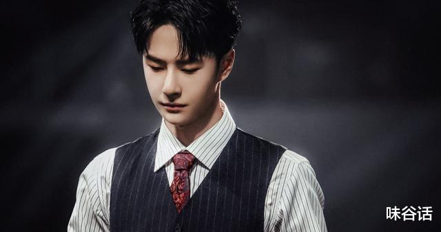 王一博|对话王一博，关注越多就必须越做越好，来自顶流的清醒认知