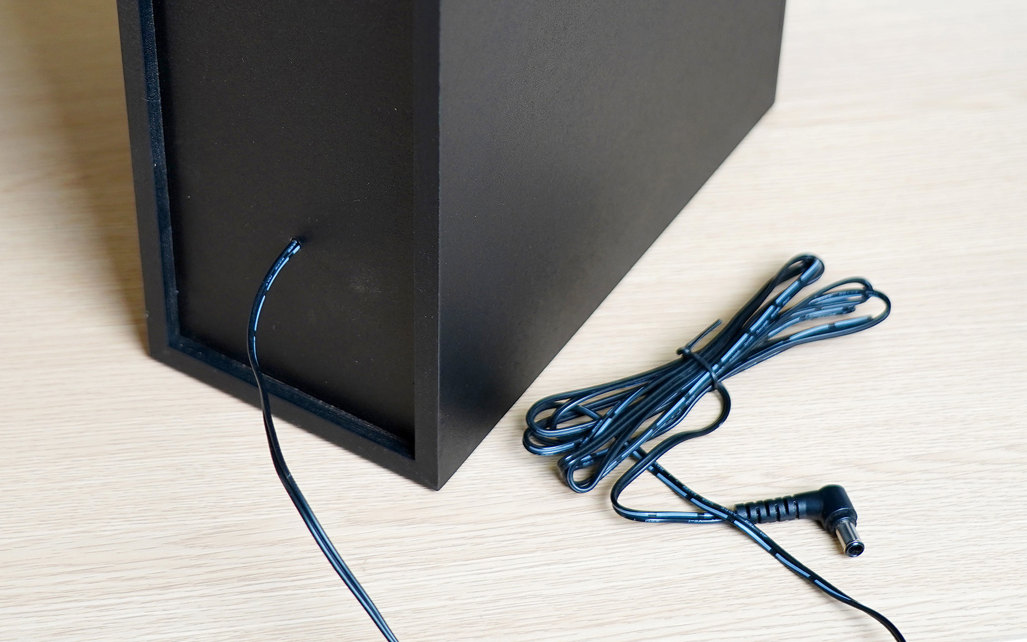 音箱|进可攻，退可守! 创新Stage 360音箱体验入门级杜比全景声的分享