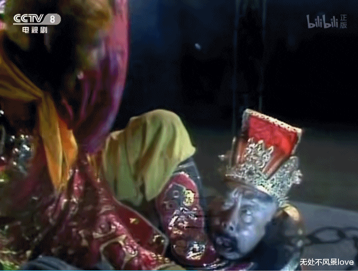 西游记|我们被骗了36年!《西游记》幕后曝光:最好笑的部分都没播