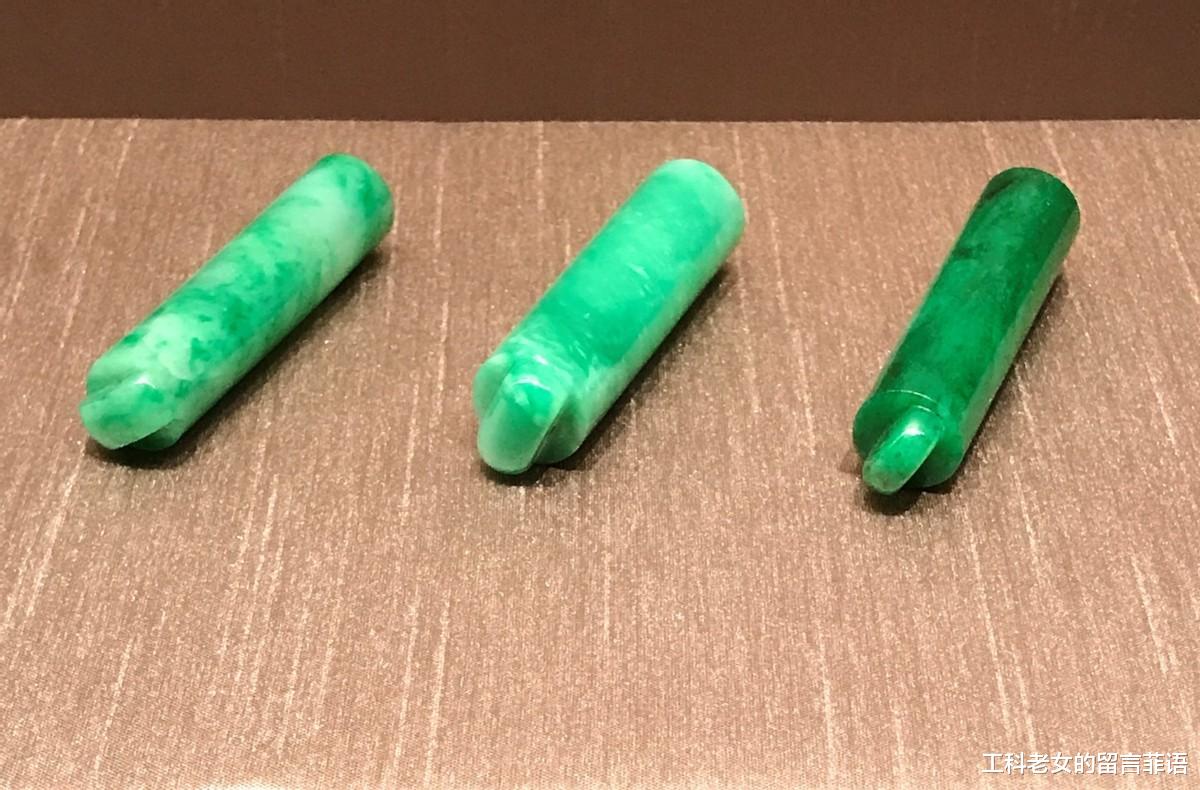 翡翠|苏博：好玉，好玉件