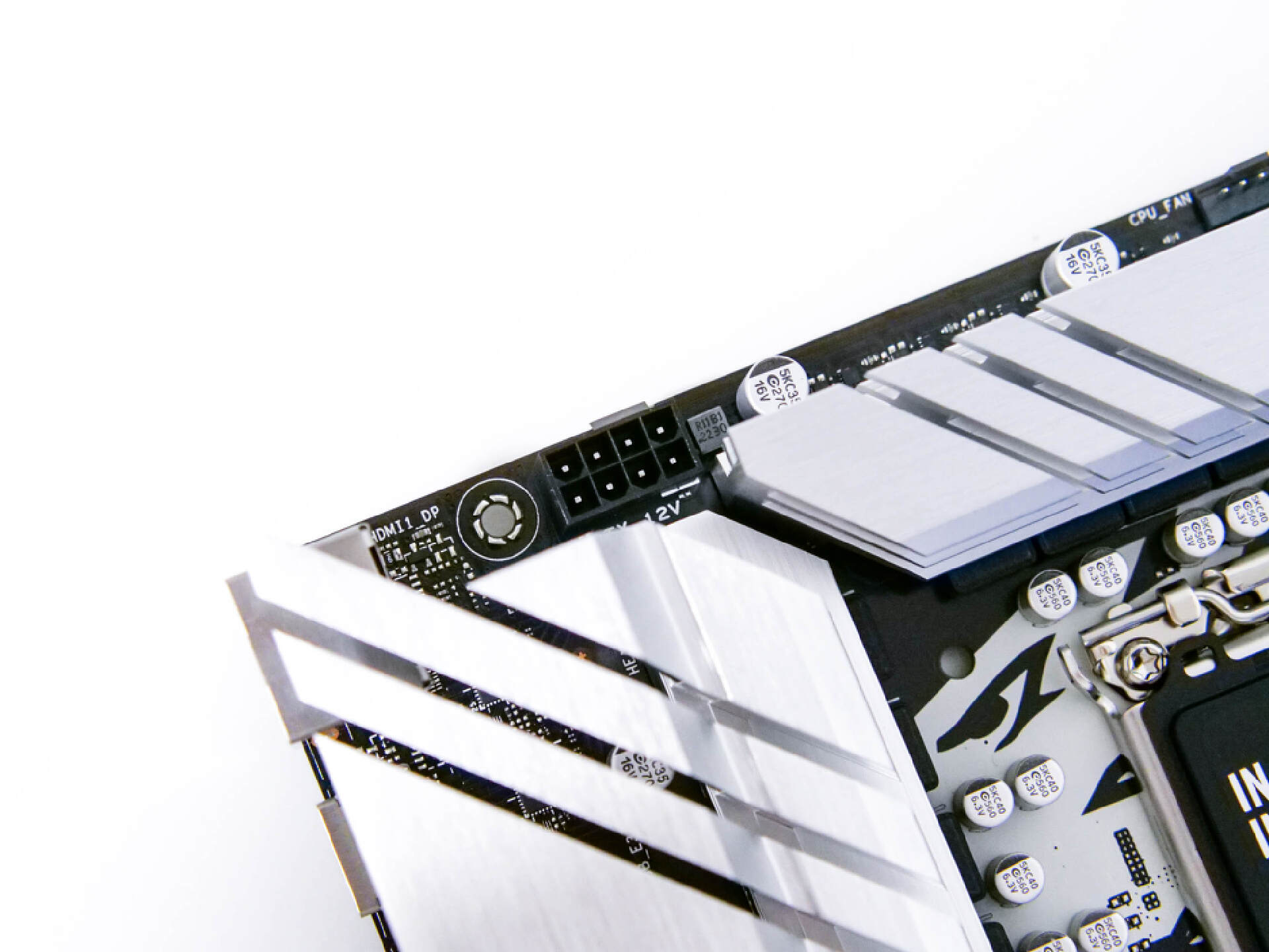 空气净化器|高品质,高性价比,圣旗B760M-PRO GAMING D4主板开箱实测